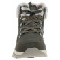 nahlad Skechers Waterproof: Trego - Snow Worries olive