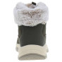 nahlad Skechers Waterproof: Trego - Snow Worries olive