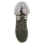 nahlad Skechers Waterproof: Trego - Snow Worries olive