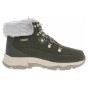 nahlad Skechers Waterproof: Trego - Snow Worries olive