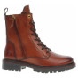 nahlad Dámska členkové topánky Bagatt D31-AOE52-4100 cognac