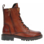 nahlad Dámska členkové topánky Bagatt D31-AOE52-4100 cognac