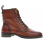 nahlad Dámska členkové topánky Bagatt D11-AUD31-4100 cognac