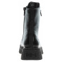 nahlad Dámska členkové topánky Bagatt D31-AO137-5700 black-black