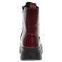 nahlad Dámska členkové topánky Rieker W1840-35 rot
