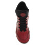 nahlad Dámska členkové topánky Rieker 55069-35 rot