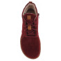 nahlad Dámska členkové topánky Josef Seibel barefoot 70705 VL931410 bordeaux
