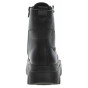 nahlad Dámska členkové topánky Rieker W1879-00 schwarz