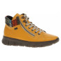 nahlad Dámska členkové topánky Rieker N1305-68 gelb