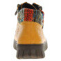 nahlad Dámska členkové topánky Rieker N1305-68 gelb