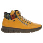 nahlad Dámska členkové topánky Rieker N1305-68 gelb