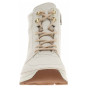 nahlad Dámska členkové topánky Rieker 44555-60 beige