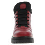 nahlad Dámska členkové topánky Rieker Y3163-36 rot