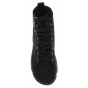 nahlad Dámska členkové topánky Rieker 45920-01 schwarz