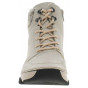 nahlad Dámska členkové topánky Rieker 45955-60 beige