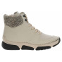 nahlad Dámska členkové topánky Rieker 45955-60 beige