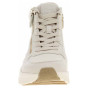 nahlad Dámska členkové topánky Tamaris 8-85200-45 ivory