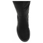 nahlad Dámske čižmy Rieker 78554-00 schwarz