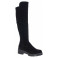 nahlad Dámske čižmy Tamaris 1-25613-21 black