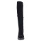nahlad Dámske čižmy Tamaris 1-25613-21 black