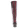 nahlad Dámske čižmy Remonte D8282-35 rot