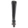 nahlad Dámske čižmy s.Oliver 5-25608-23 black