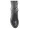 nahlad Dámske čižmy s.Oliver 5-25608-23 black
