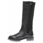 nahlad Dámske čižmy Caprice 9-25650-29 black nappa