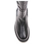nahlad Dámske čižmy Caprice 9-25650-29 black nappa