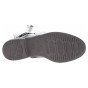 náhled Dámske čižmy Tamaris 1-25510-27 black