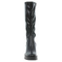 náhled Dámske čižmy Tamaris 1-25616-29 black