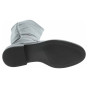 nahlad Dámske čižmy Caprice 9-25523-41 black comb XL lýtko