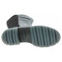 nahlad Dámske čižmy Caprice 9-25660-29 black nappa XL lýtko