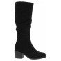 náhled Dámske čižmy s.Oliver 5-25507-29 black