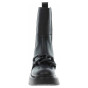 náhled Dámske čižmy Wonders C-6710 negro