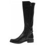 nahlad Dámske čižmy Caprice 9-25513-41 black comb