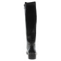 nahlad Dámske čižmy Caprice 9-25513-41 black comb