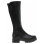 nahlad Dámske čižmy Caprice 9-25606-29 black comb