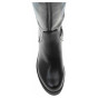 nahlad Dámske čižmy Marco Tozzi 2-25606-29 black