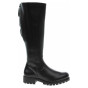 nahlad Dámske čižmy Ecco 49007301001 black