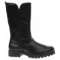nahlad Dámske čižmy Ecco 49004301001 black