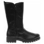 nahlad Dámske čižmy Ecco 49004301001 black
