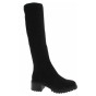 nahlad Dámske čižmy Tamaris 1-25610-41 black