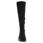 nahlad Dámske čižmy Tamaris 1-25610-41 black