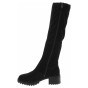 nahlad Dámske čižmy Tamaris 1-25610-41 black