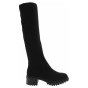 nahlad Dámske čižmy Tamaris 1-25610-41 black