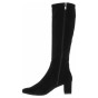 nahlad Dámske čižmy Caprice 9-25547-41 black stretch