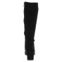 nahlad Dámske čižmy Caprice 9-25547-41 black stretch