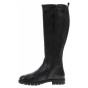 nahlad Dámske čižmy Bagatt D31-AGU31-4000 black