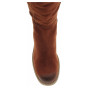 nahlad Dámske čižmy Marco Tozzi 2-25671-41 cognac